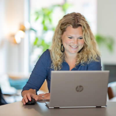 van Wissen, Simone Simone van Wissen